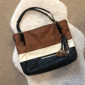 Steve Madden Tote Bag